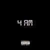 Cartel Vell - 4 A.M - Single