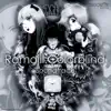 Ronnie Moore Jr. - Romojii: Colorblind (Original Soundtrack)