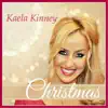 Kaela Kinney - Kaela Kinney Christmas - EP