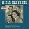 The Mills Brothers - Souvenir Album