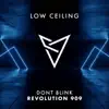 DONT BLINK - REVOLUTION 909 - Single