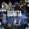 Jr Salazar & LEGADO 7 - Bonita Esa Mujer - Single