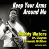 Various Artists - Keep Your Arms Around Me