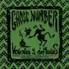 Ghost Number - Venenos y Demonios