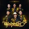 Los Yolpakis - Rayando el sol (Radio Edit) - Single