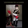 Les trompettes du Boute-Selle - Souvenirs de la garde