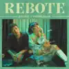 Juliana - Rebote (feat. Vic Mirallas) - Single