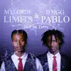 MYLORDE LIMITS & B3IGG PABLO - Just an Intro - EP