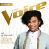 Wé McDonald - The Complete Season 11 Collection (The Voice Performance)