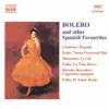 Adrian Leaper, Keith Clark, Kenneth Jean, Royal Philharmonic Orchestra & Slovak Radio Symphony Orchestra - Bolero and Other Spanish Favorites