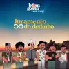 Bom Gosto & Mano Walter - Juramento do Dedinho - Single