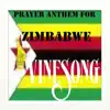 Vinesong - Vinesong, Prayer Anthem for Zimbabwe