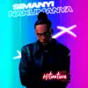 Hitnature - Simanyi Nakumanya - Single