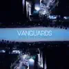 Vanguards - Rosie & the Blackheart - Single