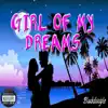 Blackdisciple - Girl of My Dreams - Single