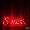 Saucey Trill - Sauced Up