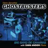 Big Band de Canarias - Ghostbusters Theme (feat. Sara Andon) - Single