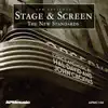 Hal David & John Cacavas - Stage & Screen: The New Standards