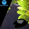 calm music & Nature Sounds - Universal Rainfall Music