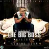 DJ Mzenga Man - The Big Boss I - EP