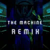 Consolidated - The Machine (Caustic ReMix) - Single