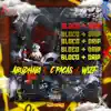 CBG, C.pacas & Abu Dhabi - Bloco + Drip (feat. WizF) - Single