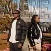 LucTheGeek - Alene (feat. Claudia Linea) - Single