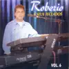 Robério e Seus Teclados - Robério e Seus Teclados, Vol. 6