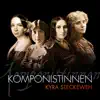 Kyra Steckeweh - Komponistinnen