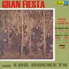 Los Rockets - Gran Fiesta