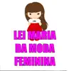 Mc Bocão - Lei Maria da Moda Feminina - Single