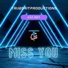 Pat Riot - Miss You - Single