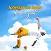 Manasse La Rage - Feel good - EP