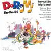 Bohuslän Big Band - Doremi SaFaRi