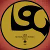 L.S.G. - Netherworld - Remixes, Pt. 1 - Single