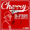 D-FRIS - Cherry - Single