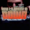 Money Mark Diggla - How to Break It Down - Single