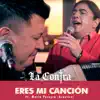 La Contra - Eres Mi Canción (feat. Mario Pereyra) [Acústico] - Single