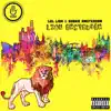 Lul Lion & Burnie Amsterdam - Lion Amsterdam