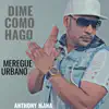 Anthony Mana - Dime Como Hago - Single