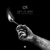 Camo & Krooked - Set It Off (feat. Jeru the Damaja) - Single