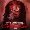 Itty Da Great - Carter Flow - Single