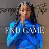 JAE'roze Tate - End Game - Single