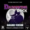 Urock Karaoke - Darkwing Duck Main Theme (From \