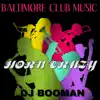 Dj Booman - Horn Crazy - Single