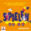 Lena, Felix & die Kita-Kids - Die besten Kindergarten- und Mitmachlieder, Vol. 3: Spielen