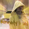 N3VER_ALIV3 - Kennedy Road - Single