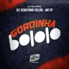 MC Renatinho Falcão, MC BF & DJ Silvério - Gordinha Bololo - Single