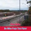 Pete Jinks - He Who Pays the Piper