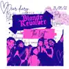 Blonde Revolver - The List - Single